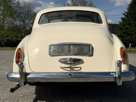 Bild 8 von Inserat Bentley S1 1956