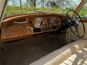Bild 2 von Inserat Bentley S1 1956