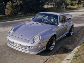 Bild 4 von Inserat Porsche 911 1995