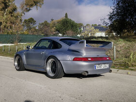 Bild 7 von Inserat Porsche 911 1995