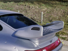 Bild 8 von Inserat Porsche 911 1995