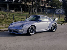 Bild 5 von Inserat Porsche 911 1995