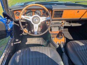 Triumph Stag (1975) (Auktions-Fahrzeug)