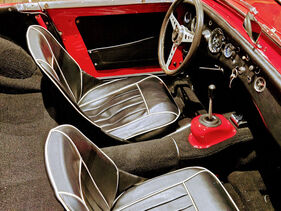 Bild 2 von Inserat MG Midget 1962