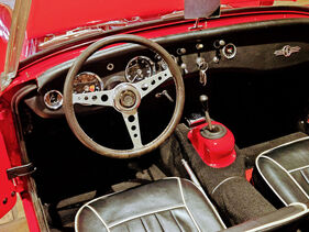 Bild 7 von Inserat MG Midget 1962