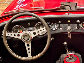 Bild 8 von Inserat MG Midget 1962