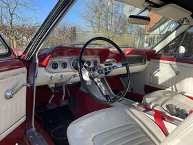 Bild 2 von Inserat Ford Mustang 1966