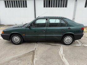 Alfa Romeo 33 1.5 (1990) (Auktions-Fahrzeug)