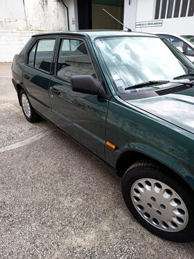 Bild 4 von Inserat Alfa Romeo 33 1.5 1990