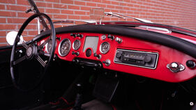 Bild 2 von Inserat MG MGA 1956