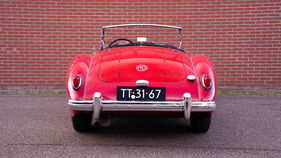 Bild 5 von Inserat MG MGA 1956