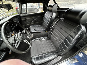 Bild 2 von Inserat MG MGB 1974
