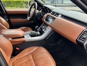 Bild 2 von Inserat Land Rover Range Rover 2014