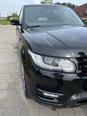 Bild 7 von Inserat Land Rover Range Rover 2014