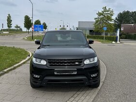 Bild 4 von Inserat Land Rover Range Rover 2014