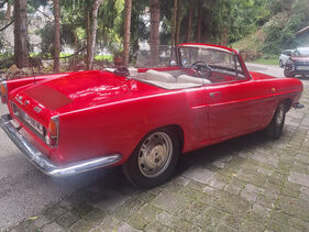 Bild 4 von Inserat Renault Caravelle 1963