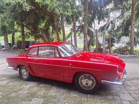 Bild 6 von Inserat Renault Caravelle 1963