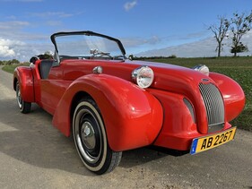 Citroen Burton (1988) (Auktions-Fahrzeug) Citroen Burton (1988) (Auktions-Fahrzeug)