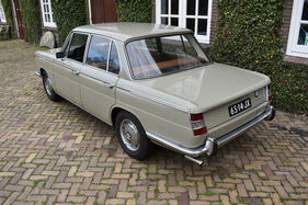 Bild 5 von Inserat BMW 1800 1969