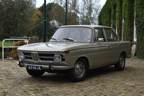 BMW 1800 (1969) (Auktions-Fahrzeug)