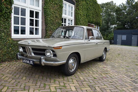 Bild 3 von Inserat BMW 1800 1969