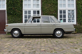Bild 4 von Inserat BMW 1800 1969