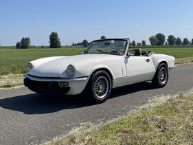 Bild 4 von Inserat Triumph Spitfire 1978