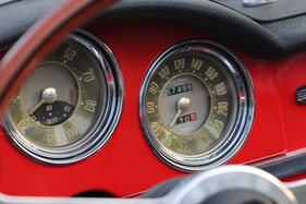 Bild 8 von Inserat Alfa Romeo Giulietta Spider Veloce 1958