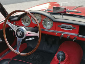 Bild 7 von Inserat Alfa Romeo Giulietta Spider Veloce 1958