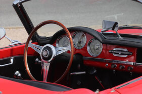 Bild 6 von Inserat Alfa Romeo Giulietta Spider Veloce 1958