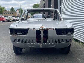 Bild 2 von Inserat BMW 2000 CS 1964