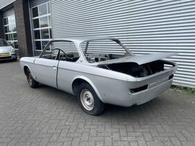 Bild 5 von Inserat BMW 2000 CS 1964