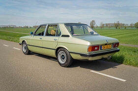 Bild 3 von Inserat BMW 520 1978