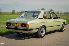 Bild 6 von Inserat BMW 520 1978