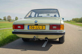 Bild 5 von Inserat BMW 520 1978