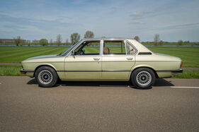 Bild 2 von Inserat BMW 520 1978