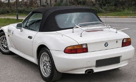 Bild 3 von Inserat BMW Z3 1997