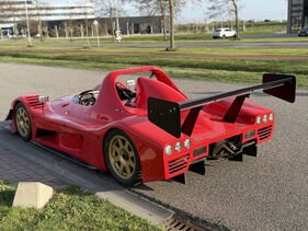 Bild 4 von Inserat Radical SR3 2006