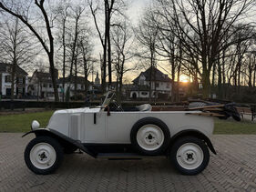 Bild 5 von Inserat Renault NN 1920