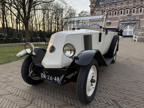 Bild 4 von Inserat Renault NN 1920