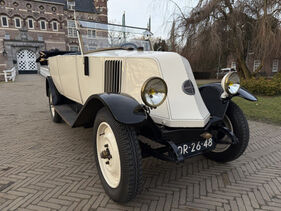 Renault NN (1920) (Auktions-Fahrzeug)