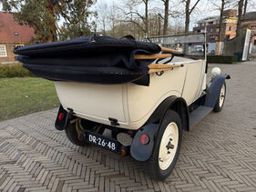 Bild 8 von Inserat Renault NN 1920