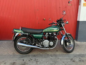Kawasaki Z1000 (1978) (Auction Car)