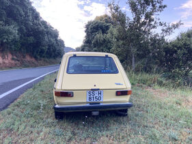 Bild 5 von Inserat Seat 127 1976