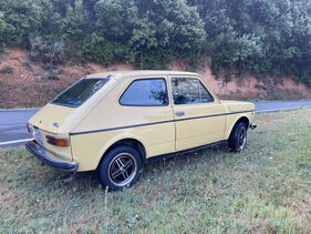 Bild 4 von Inserat Seat 127 1976
