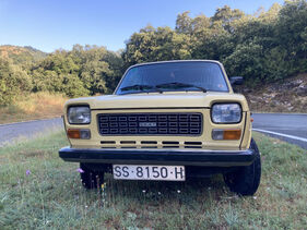 Bild 3 von Inserat Seat 127 1976