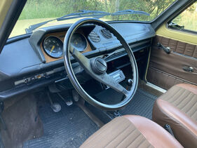 Bild 2 von Inserat Seat 127 1976
