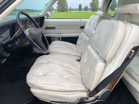 Oldsmobile Toronado (1977) (Auktions-Fahrzeug)