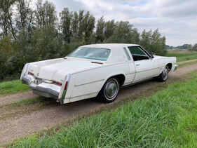 Bild 5 von Inserat Oldsmobile Toronado 1977