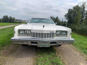 Bild 2 von Inserat Oldsmobile Toronado 1977